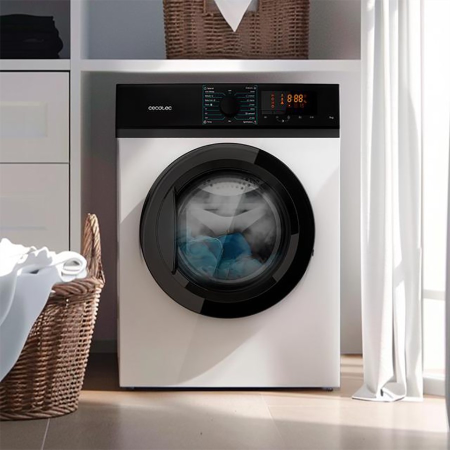 additioanl image for  Cecotec Bolero Evacuation Dryer 7kg 