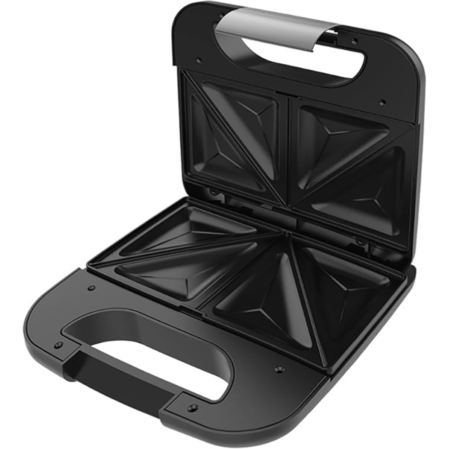additioanl image for  Cecotec Sandwich Maker 
