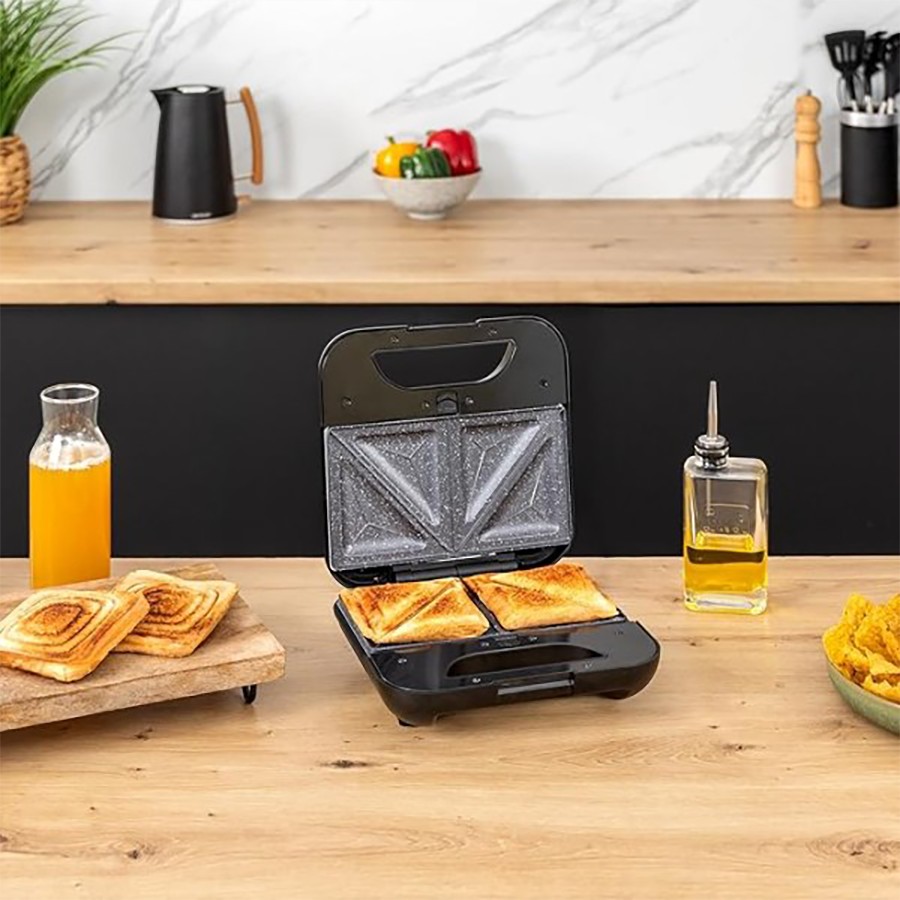 additioanl image for  Cecotec Sandwich Maker 