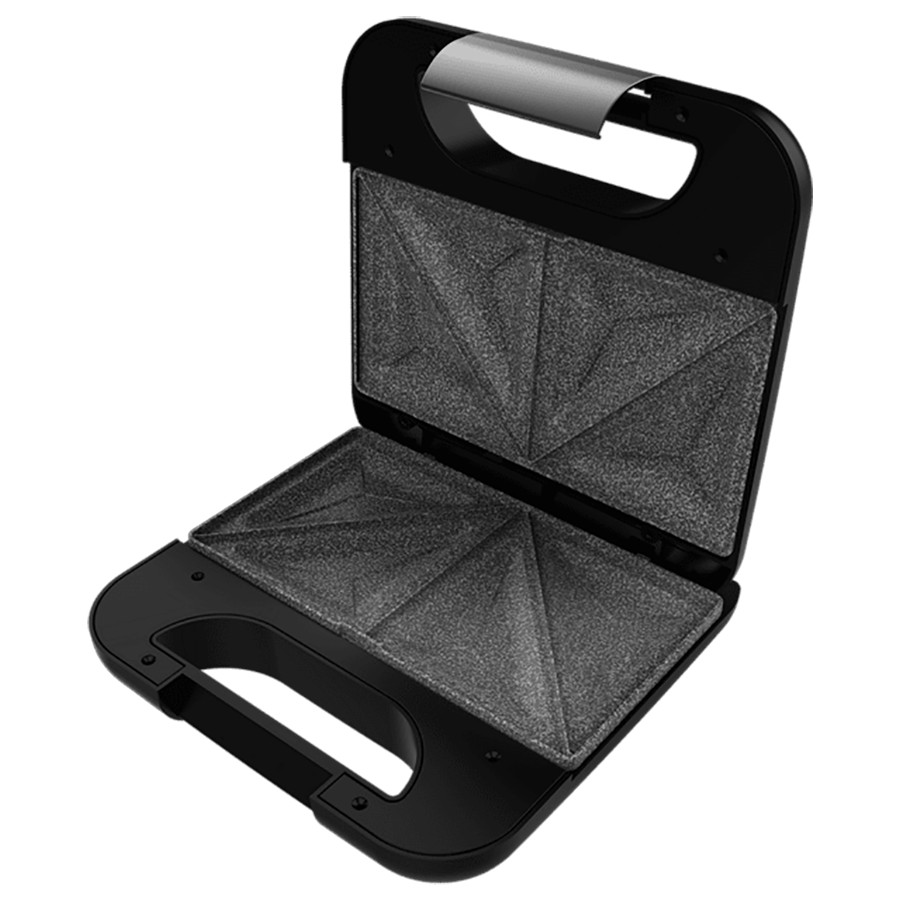 additioanl image for  Cecotec Sandwich Maker Inox 