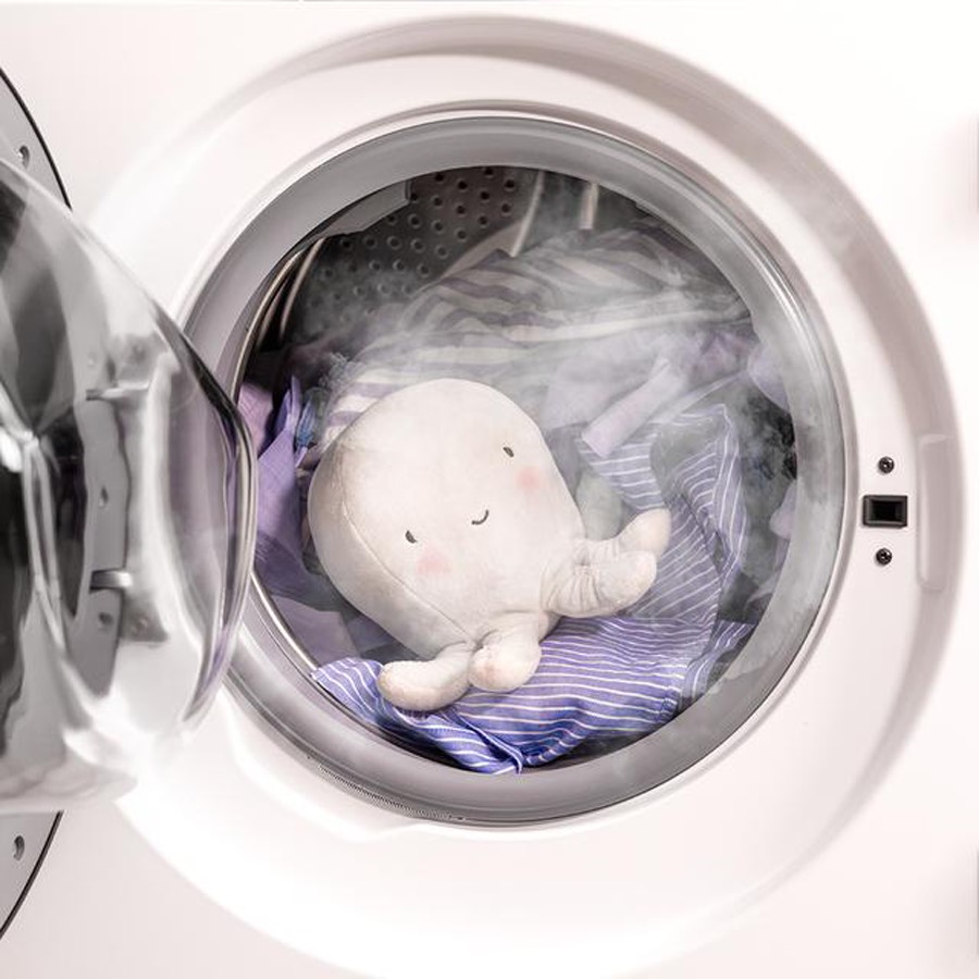 additioanl image for  Cecotec 8kg Washing Machine Built-in 