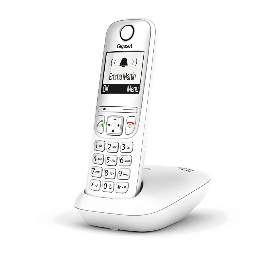 additioanl image for  Gigaset Telephone Cordless Hands Free 