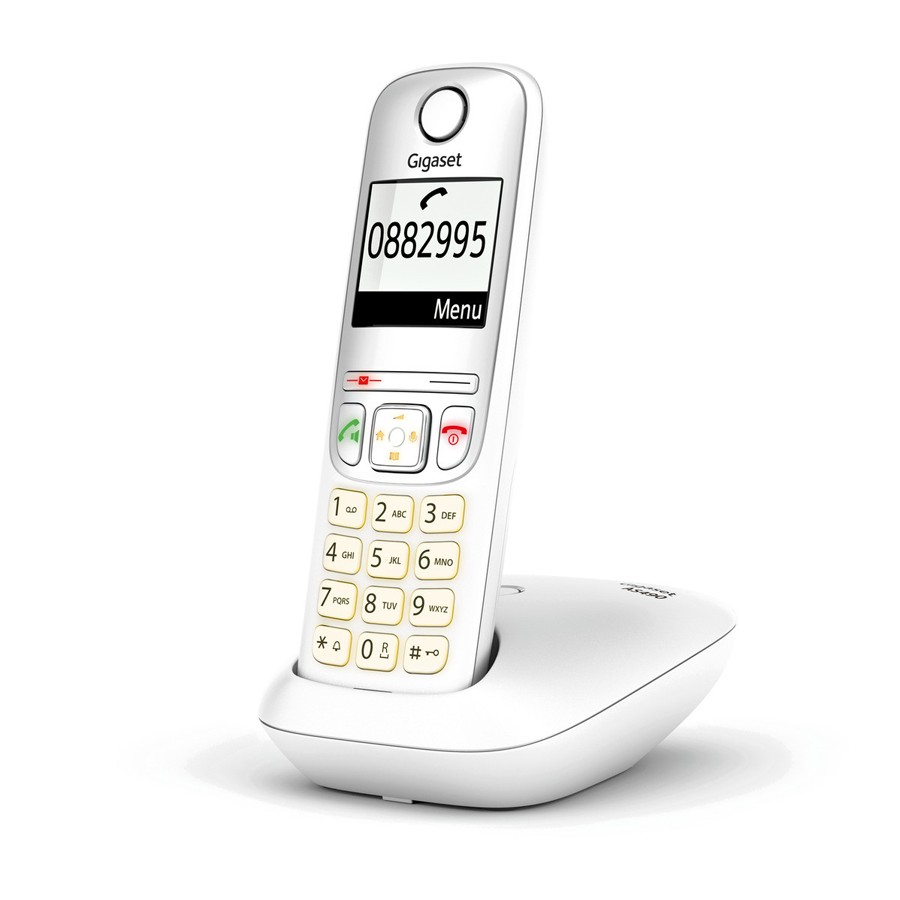 additioanl image for  Gigaset Telephone Cordless Hands Free 