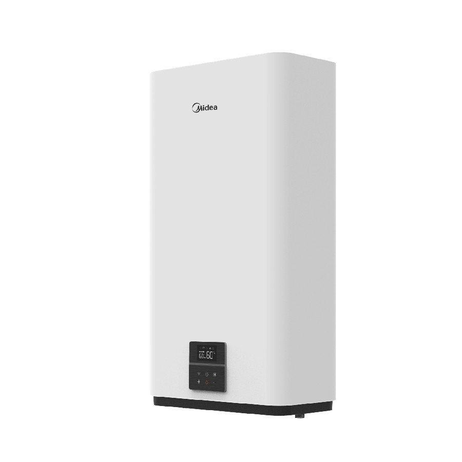 additioanl image for  Midea Electric Water Heater - incl. WiFi 