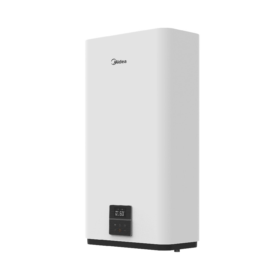additioanl image for  Midea Electric Water Heater - incl. WiFi 