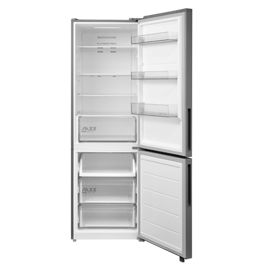 additioanl image for  Midea Space Master Series Fridge Freezer 