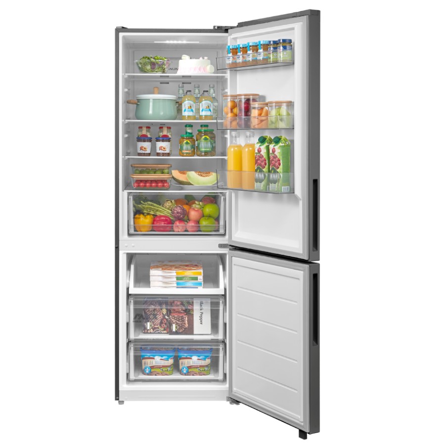 additioanl image for  Midea Space Master Series Fridge Freezer 
