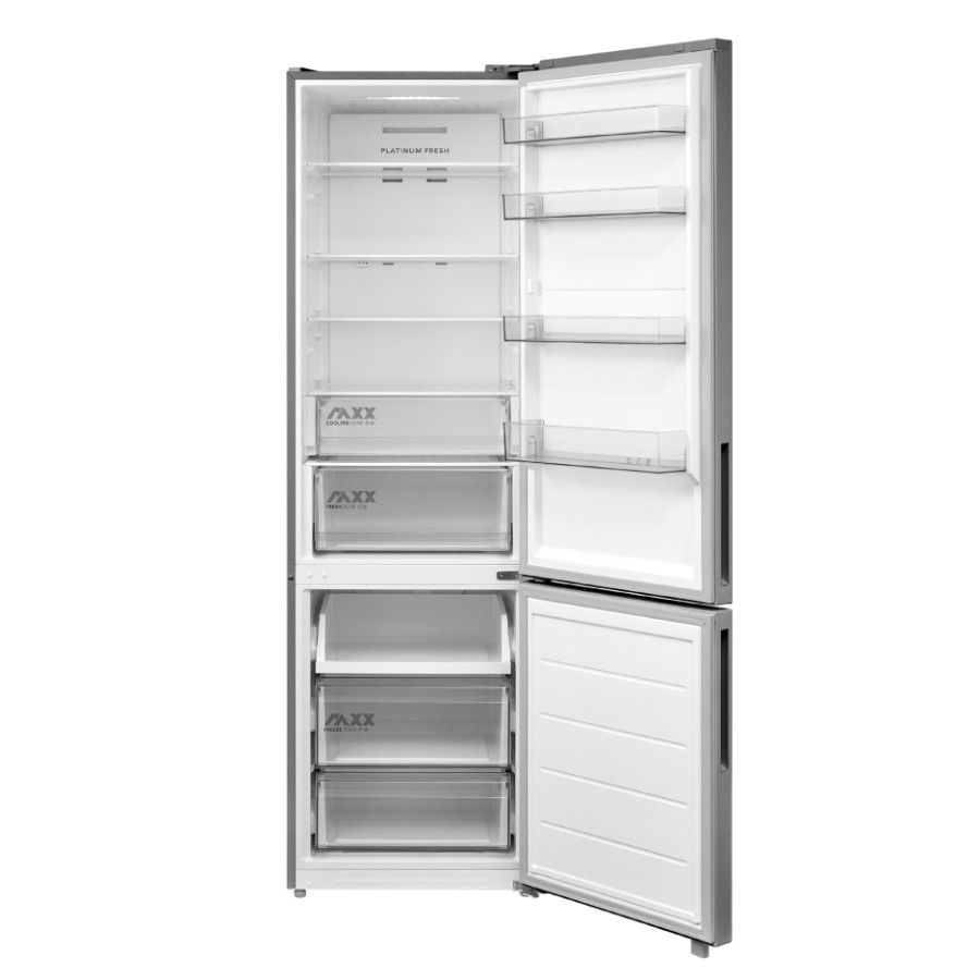 additioanl image for  Midea Space Master Series Fridge Freezer 