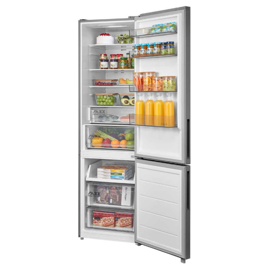 additioanl image for  Midea Space Master Series Fridge Freezer 