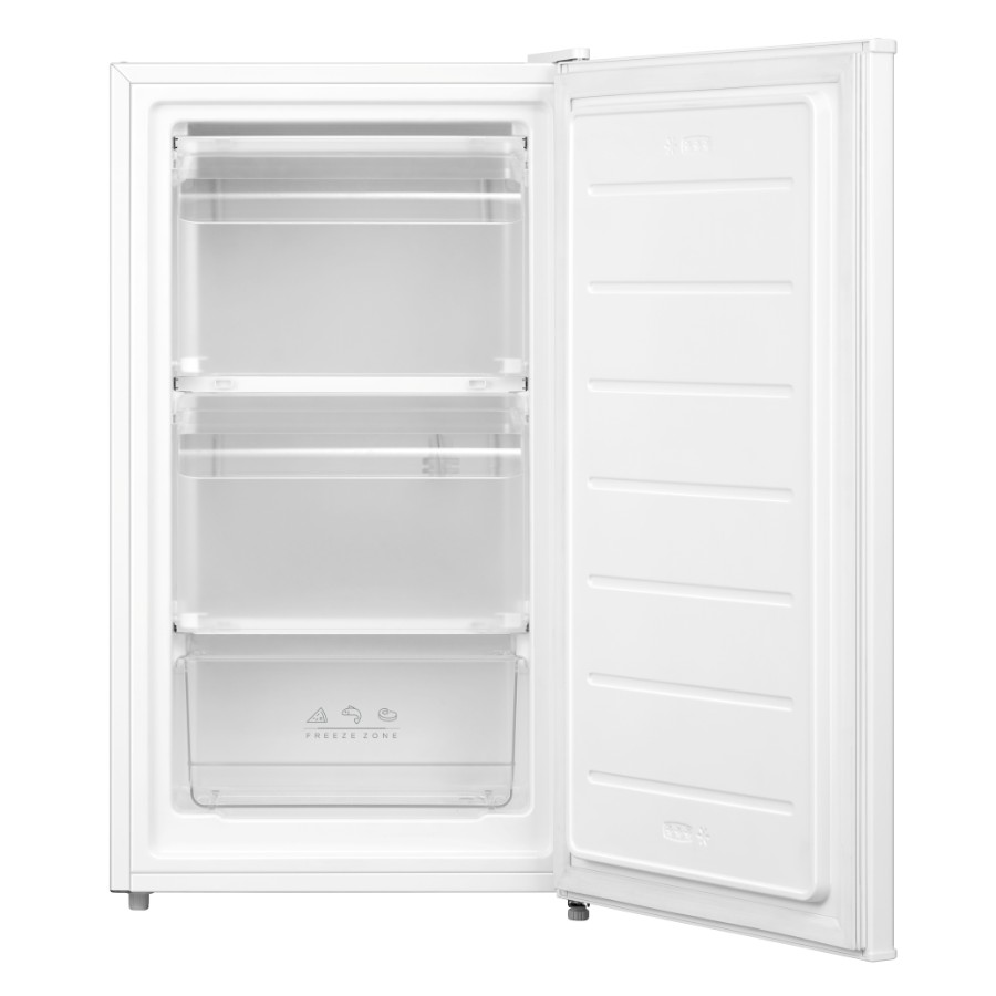 additioanl image for  Midea Table Top 3 Drawer Freezer 60L 