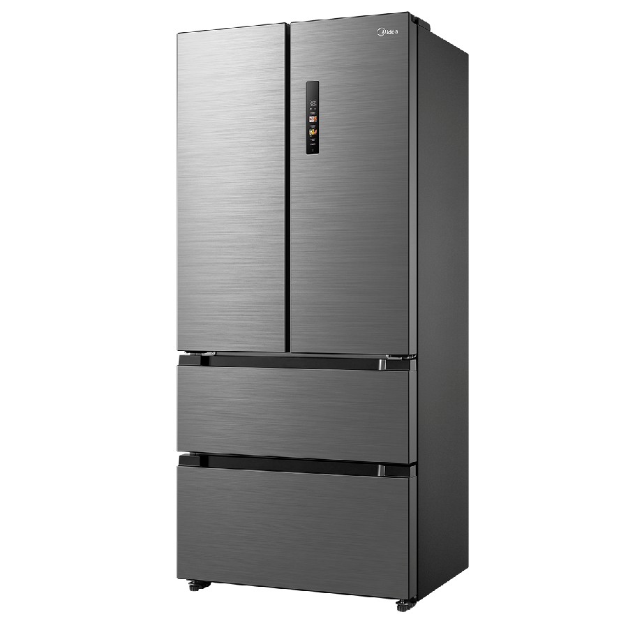 additioanl image for  Midea French Door Fridge Freezer 