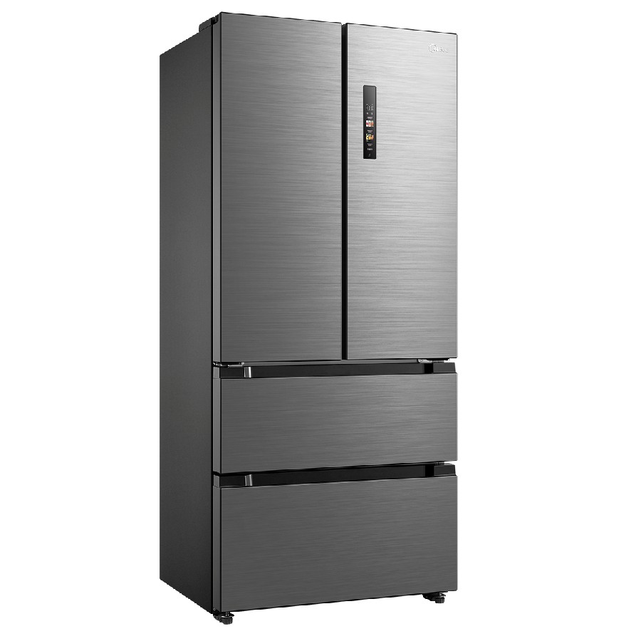 additioanl image for  Midea French Door Fridge Freezer 