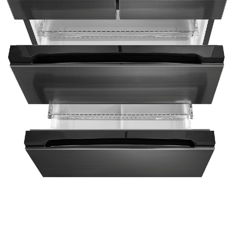 additioanl image for  Midea French Door Fridge Freezer 