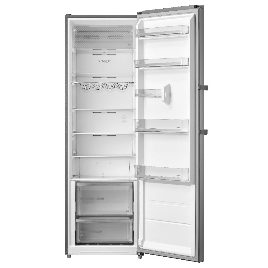 additioanl image for  Midea Larder Fridge - No Frost 