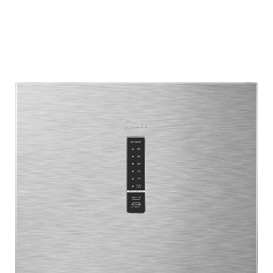 additioanl image for  Midea Larder Fridge - No Frost 