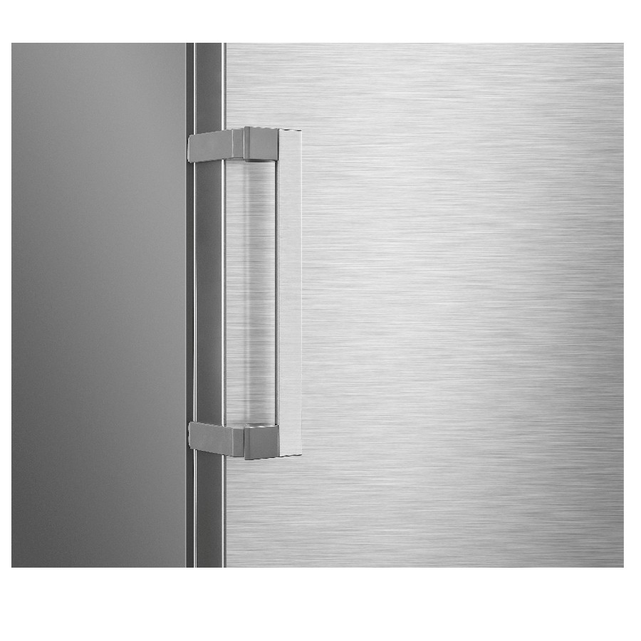 additioanl image for  Midea Larder Fridge - No Frost 