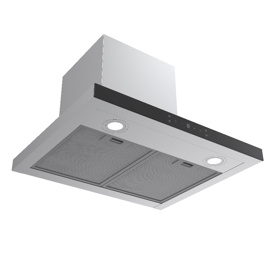additioanl image for  Midea Wall-Mounted T-Shaped Cooker Hood 