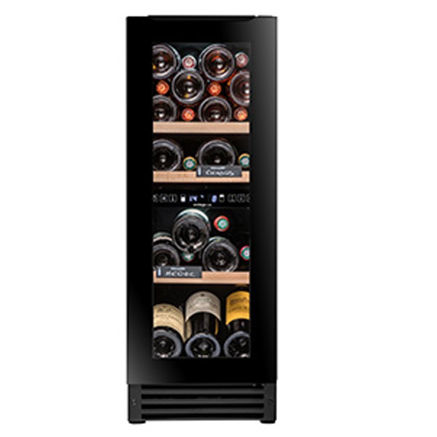 additioanl image for  Avintage Wine Cooler B/Under 25 Bottle 