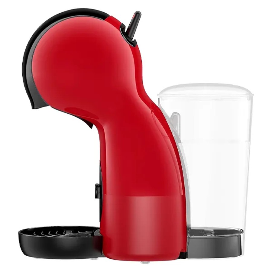 additioanl image for  Krups DG Piccolo XS Coffee Machine Red 