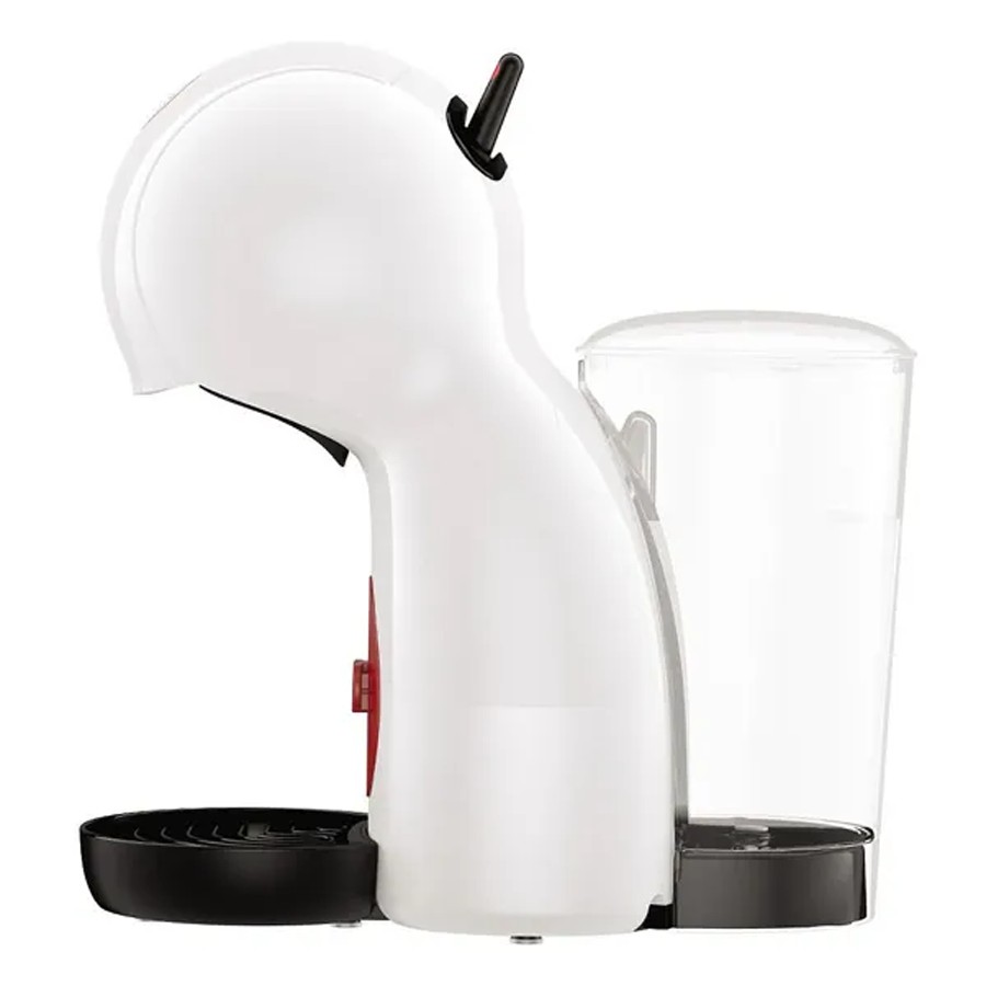 additioanl image for  Krups DG Piccolo XS Coffee Machine White 