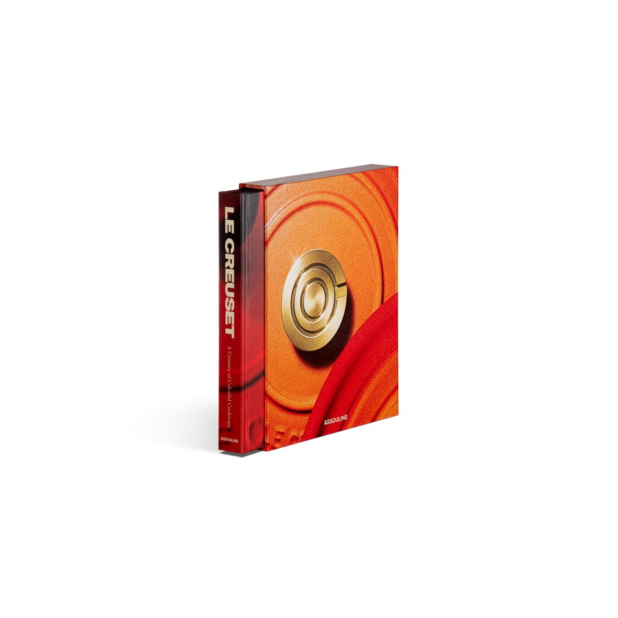 additioanl image for  Le Creuset by Assouline 