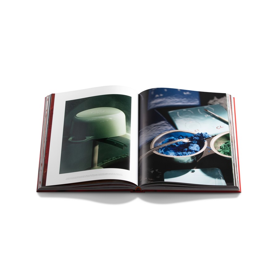 additioanl image for  Le Creuset by Assouline 