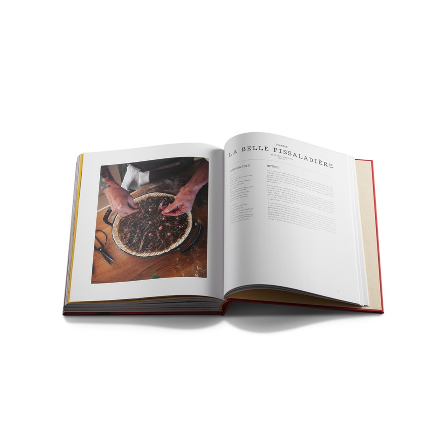 additioanl image for  Le Creuset by Assouline 