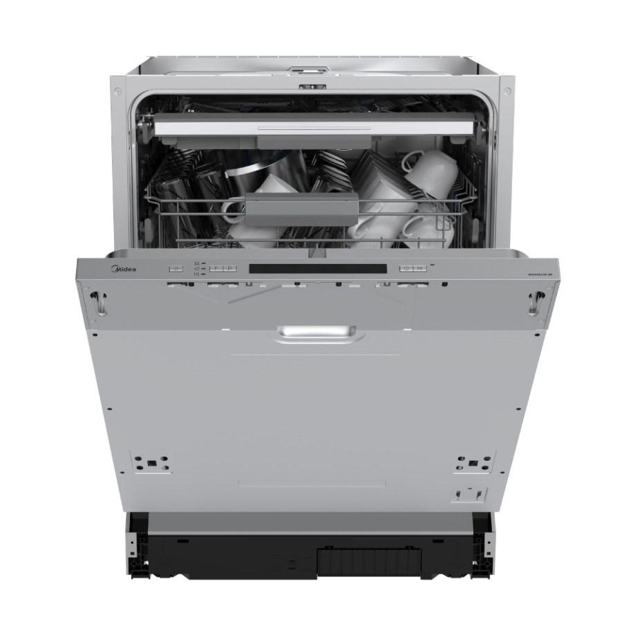 additioanl image for  Midea 60cm Built-In Dishwasher 