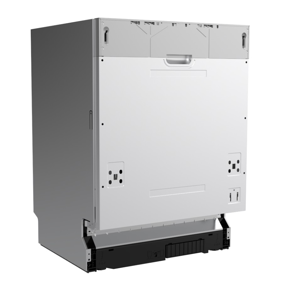 additioanl image for  Midea 60cm Built-In Dishwasher 