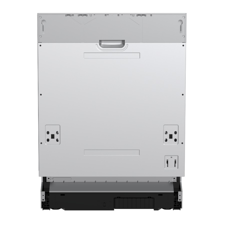 additioanl image for  Midea 60cm Built-In Dishwasher 