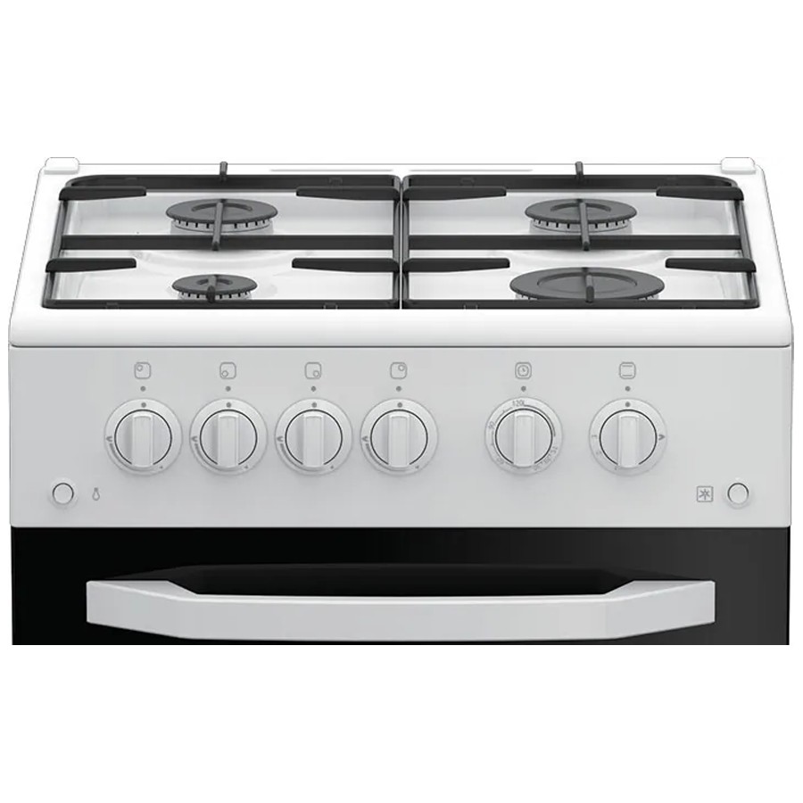 additioanl image for  Arctic Stove, AGM5511DTTL, Gas, 4 Burner 