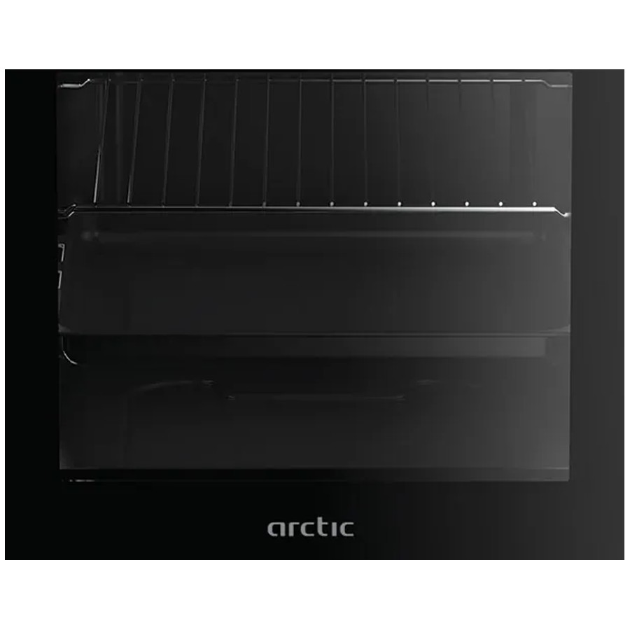 additioanl image for  Arctic Stove, AGM5511DTTL, Gas, 4 Burner 