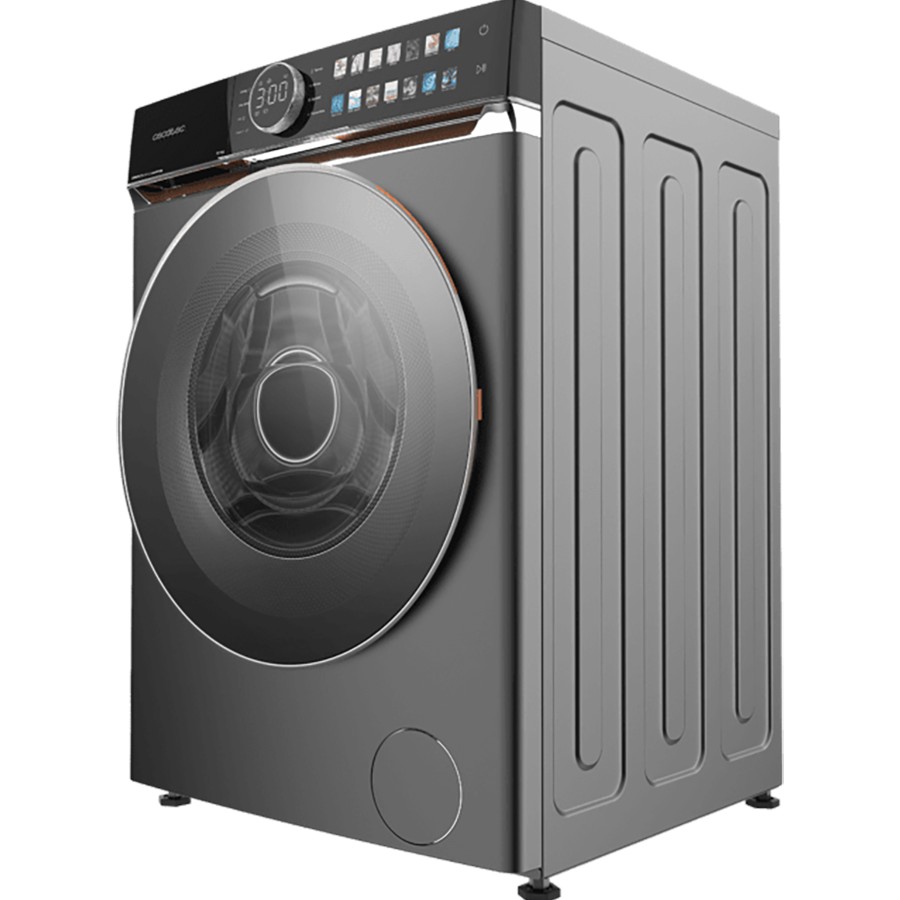 additioanl image for  Cecotec 12KG DirectDrive Washing Machine 