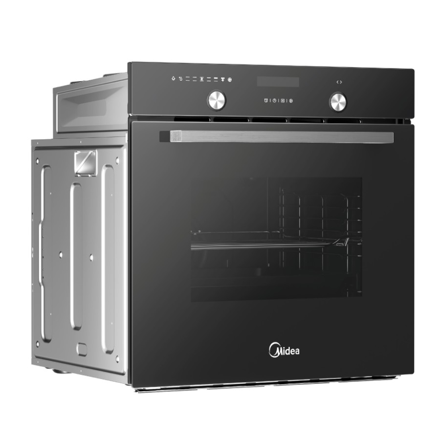 additioanl image for  Midea Built-in Electric Oven 70L 