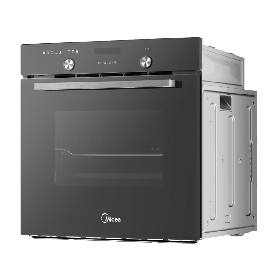 additioanl image for  Midea Built-in Electric Oven 70L 