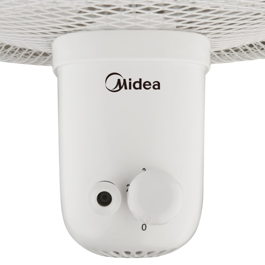 additioanl image for  Midea Stand Fan 16" 