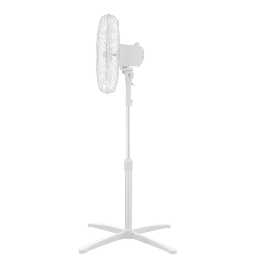 additioanl image for  Midea Stand Fan 16" 