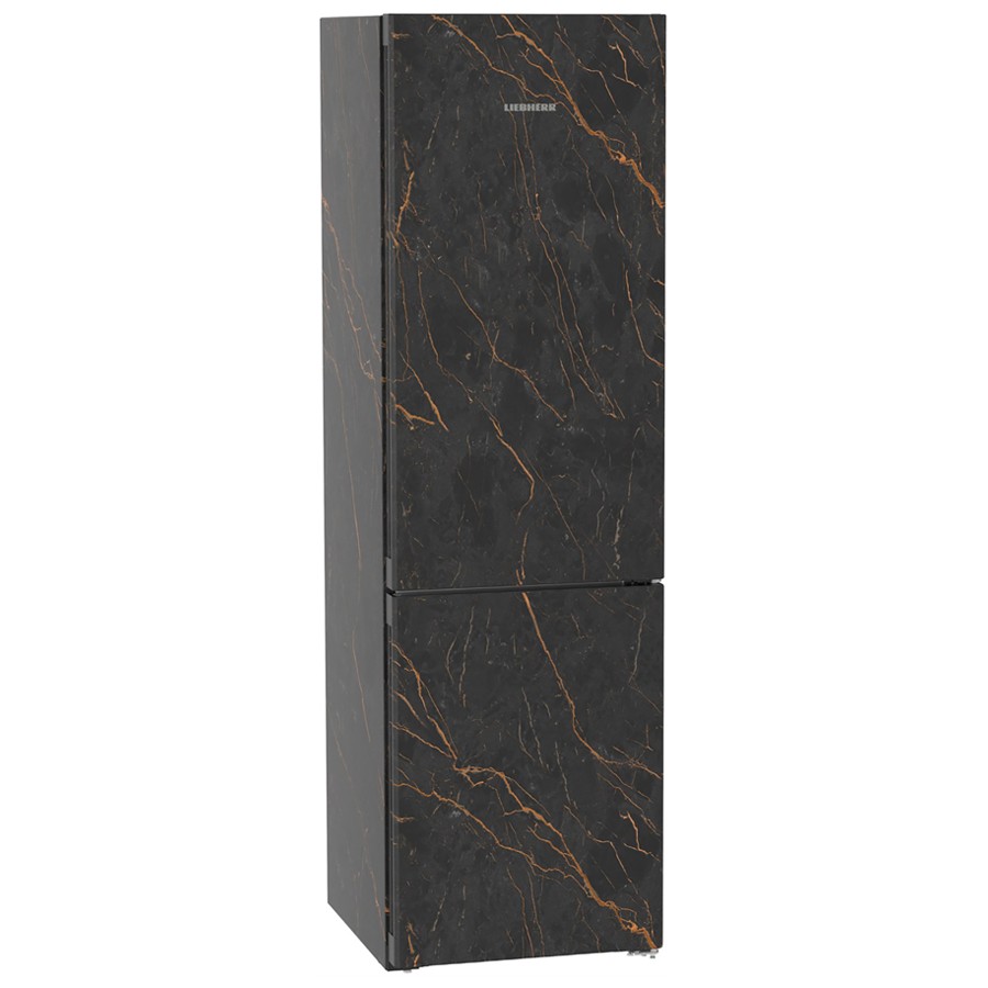 additioanl image for  Liebherr Fridge/F Bilbao Black 371 Litre 