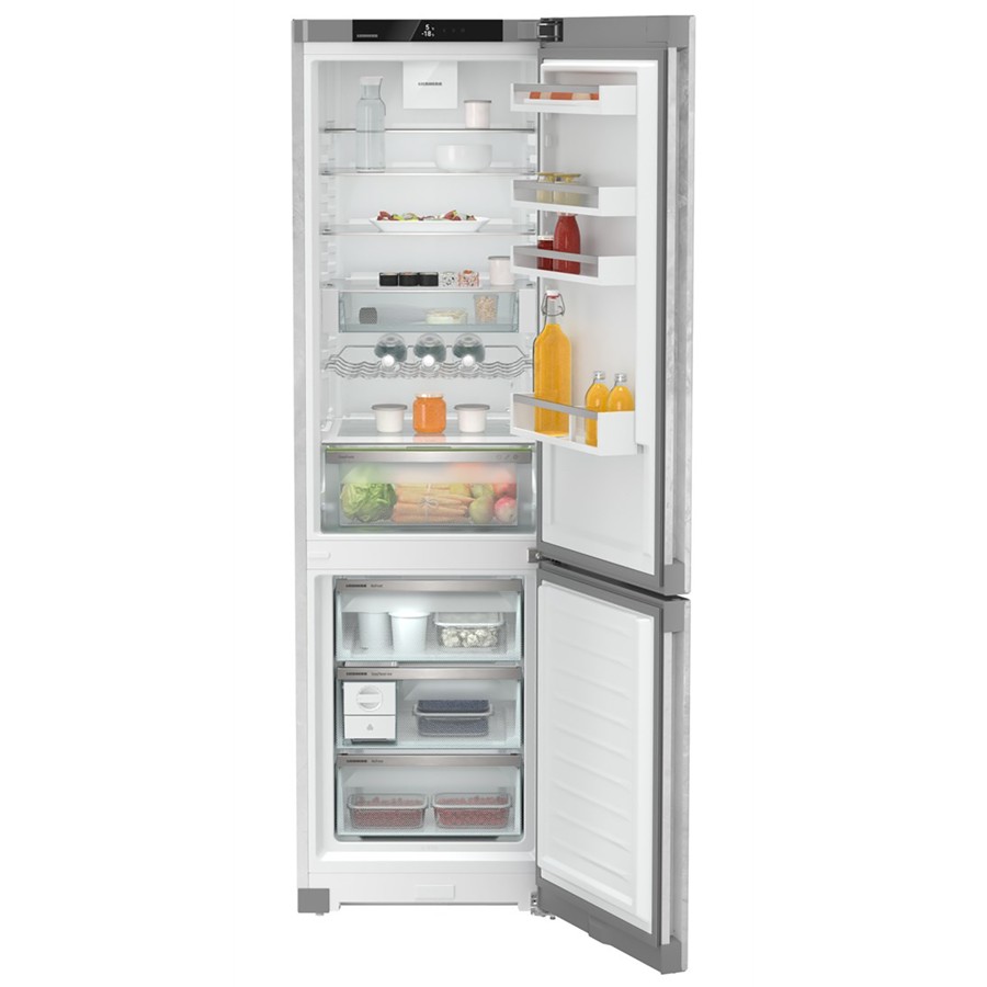 additioanl image for  Liebherr F/F No Frost Design Motif 371 L 