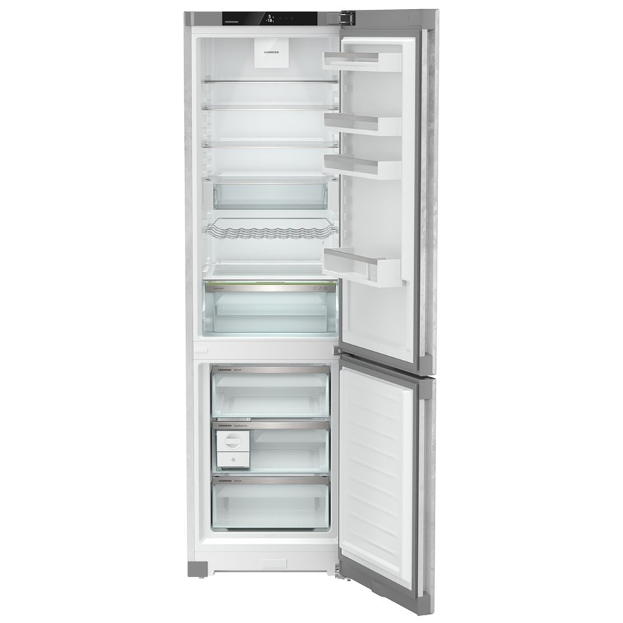 additioanl image for  Liebherr F/F No Frost Design Motif 371 L 