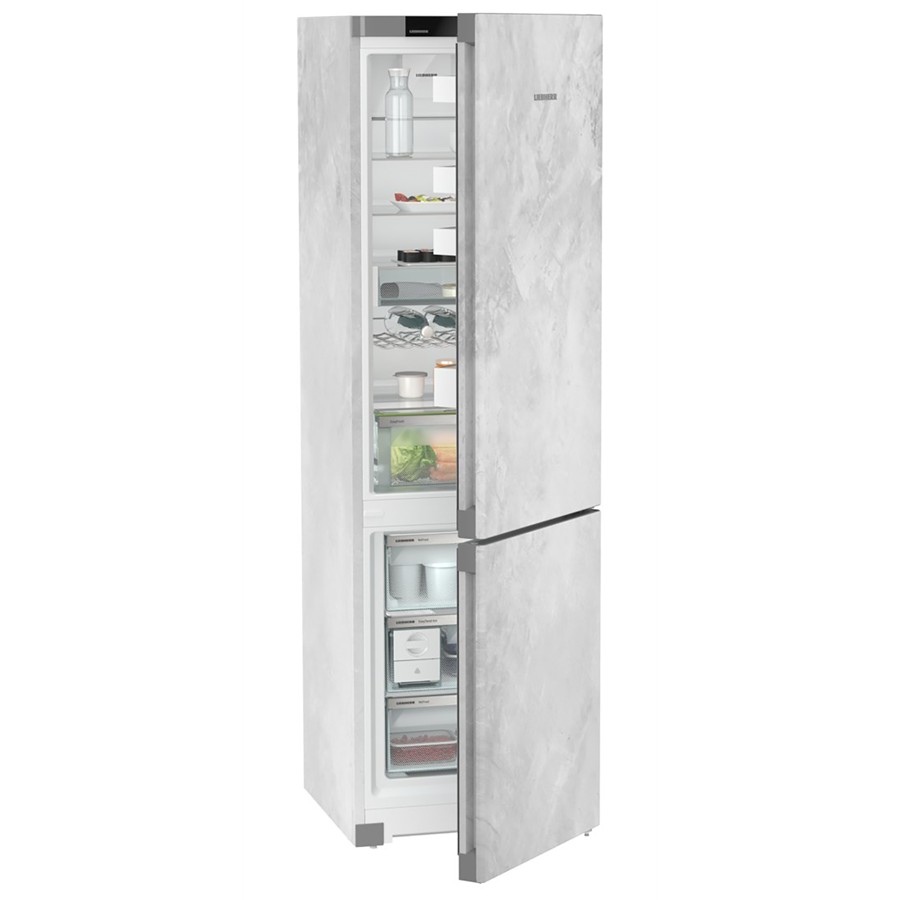 additioanl image for  Liebherr F/F No Frost Design Motif 371 L 
