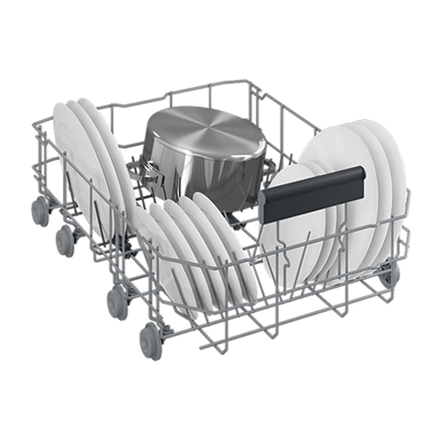 additioanl image for  Beko Dishwasher Built-In 60 cm 