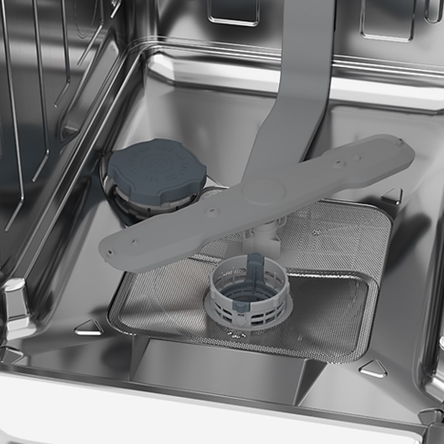additioanl image for  Beko Dishwasher Built-In 60 cm 