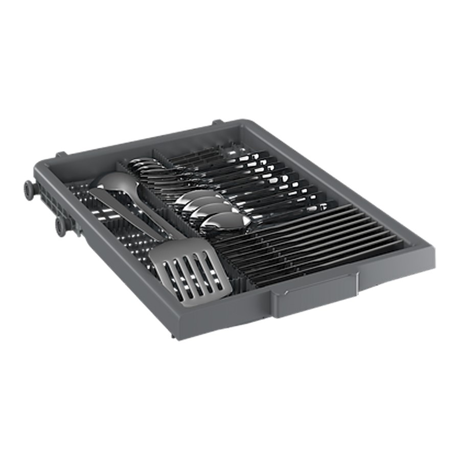 additioanl image for  Beko Dishwasher Freestanding Inox 45 cm 
