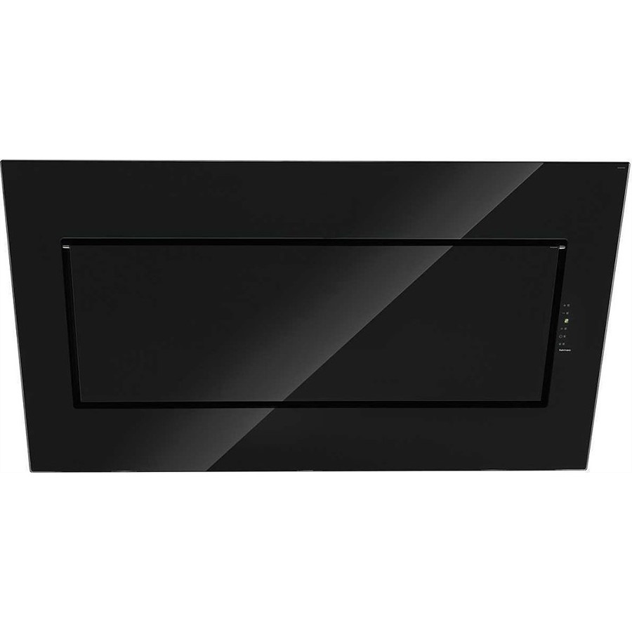 additioanl image for  Falmec Hood Wall Mounted Black 90 cm 