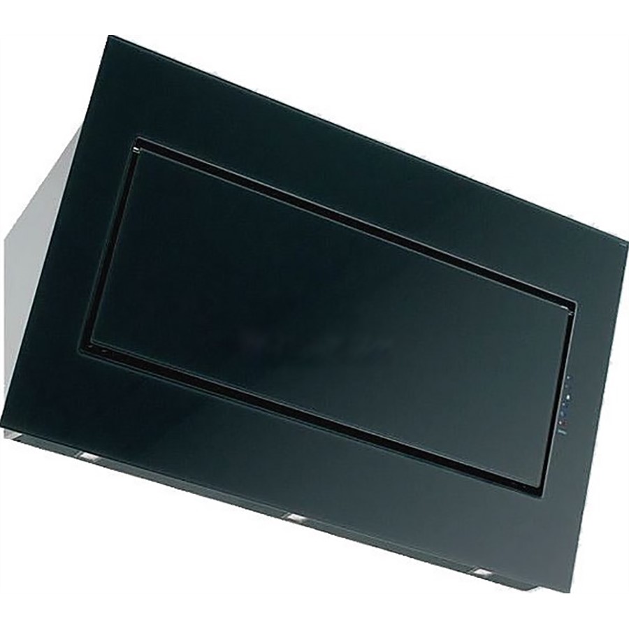additioanl image for  Falmec Hood Wall Mounted Black 90 cm 