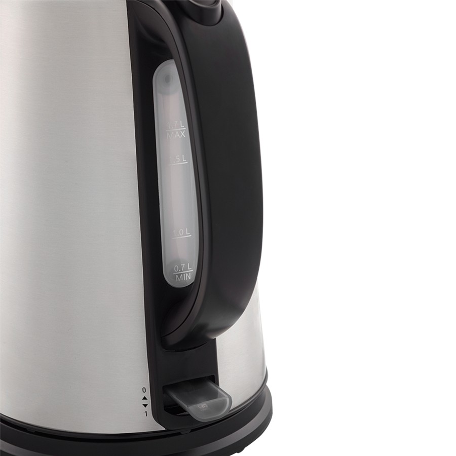 additioanl image for  Beko Kettle S/Steel 1.6 Litres 2400 W 