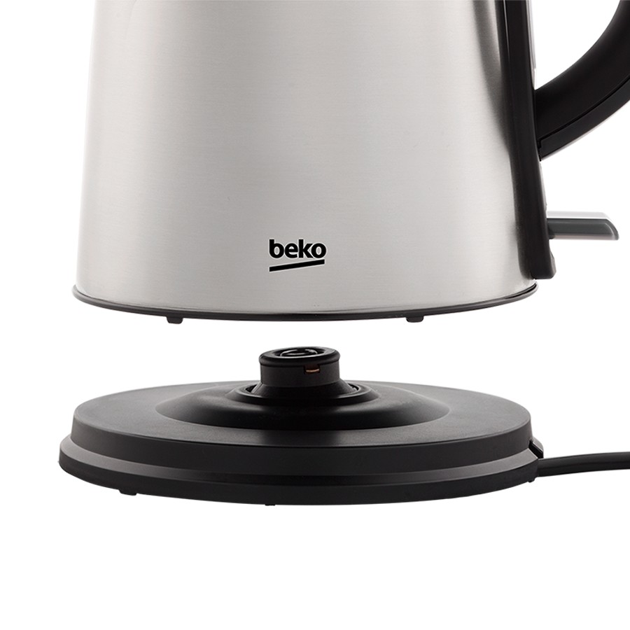 additioanl image for  Beko Kettle S/Steel 1.6 Litres 2400 W 