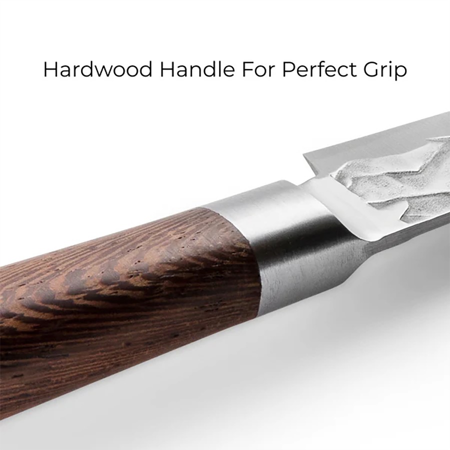 additioanl image for  Bare Paring Knife 8 cm 