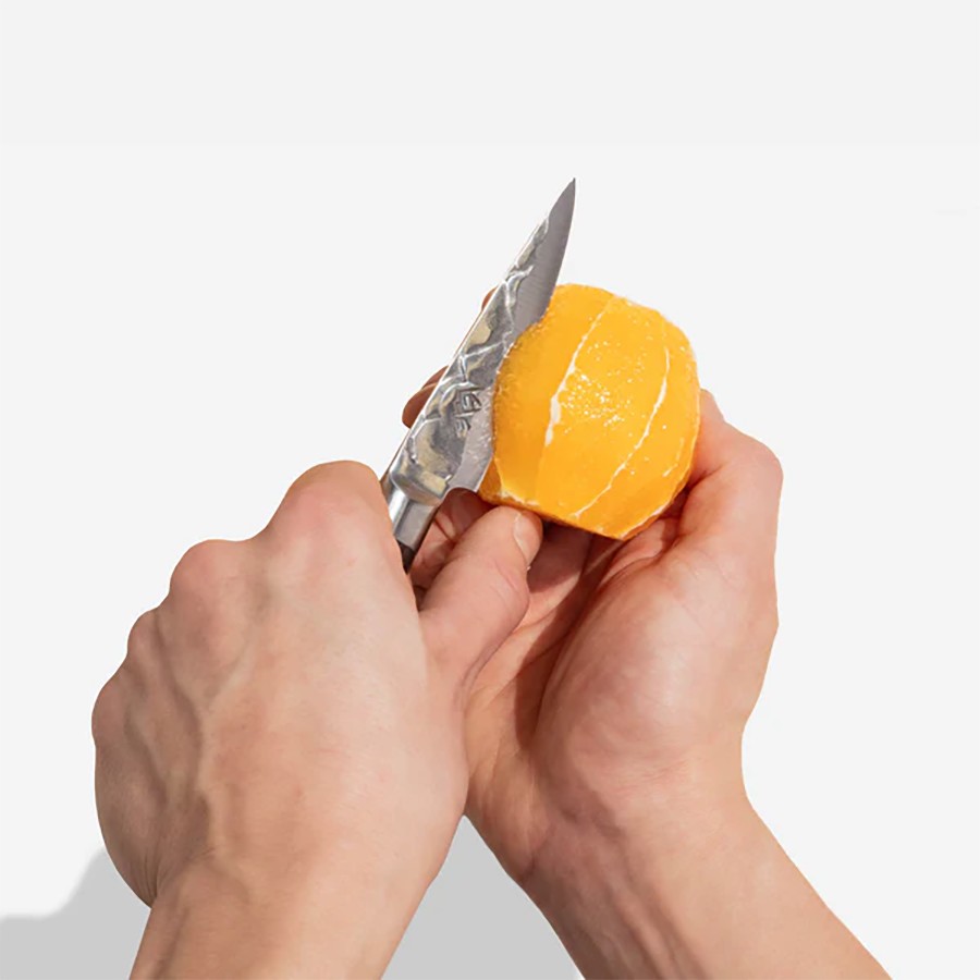 additioanl image for  Bare Paring Knife 8 cm 